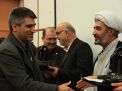 گزارش تصویری از برگزاری مراسم تقدیر پژوهشگران برتر دانشگاه شاهرود